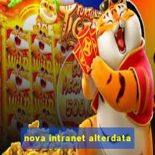 nova intranet alterdata